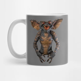 Screen Used Gremlins Movie Prop Mug